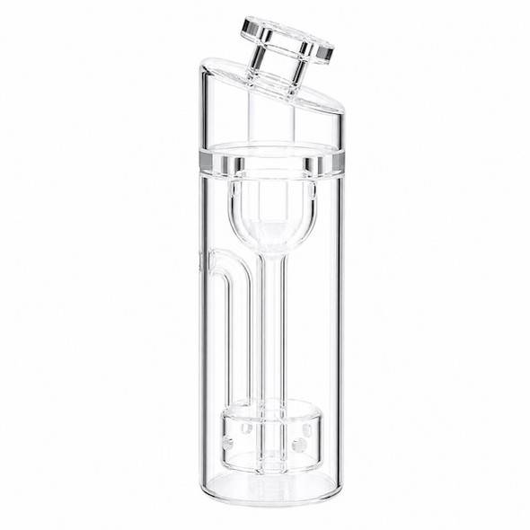 Dr Dabber: Switch GO - Incycler Glass Upgrade