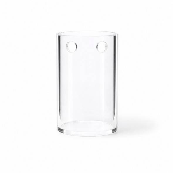 Dr Dabber Switch GO: Sapphire Insert for Induction Rig