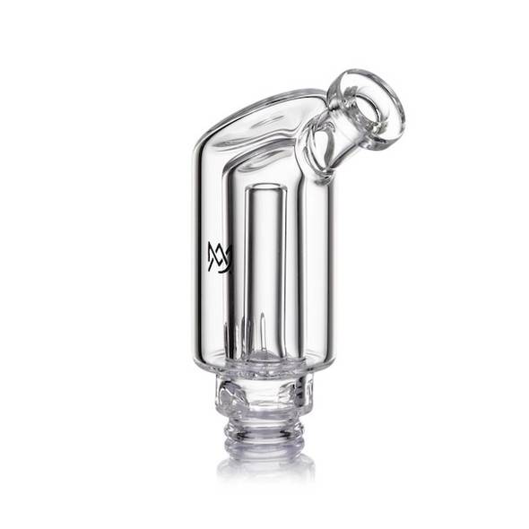 mja pivot glass top plat