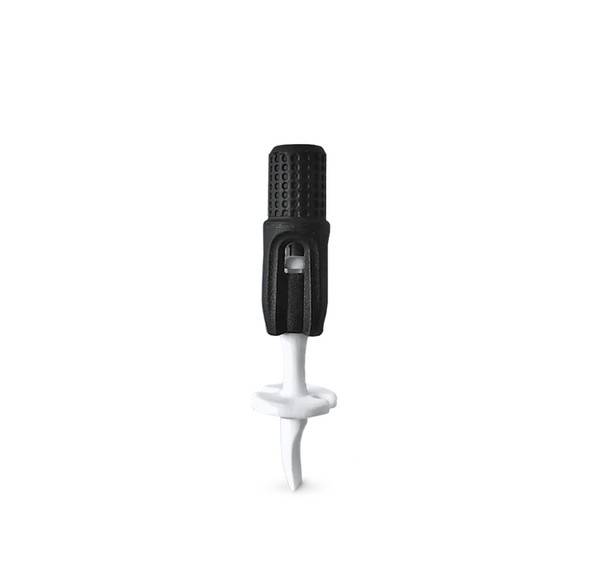Puffco Plus Dab Pen Mouthpiece Dart: Onyx - 1 Piece