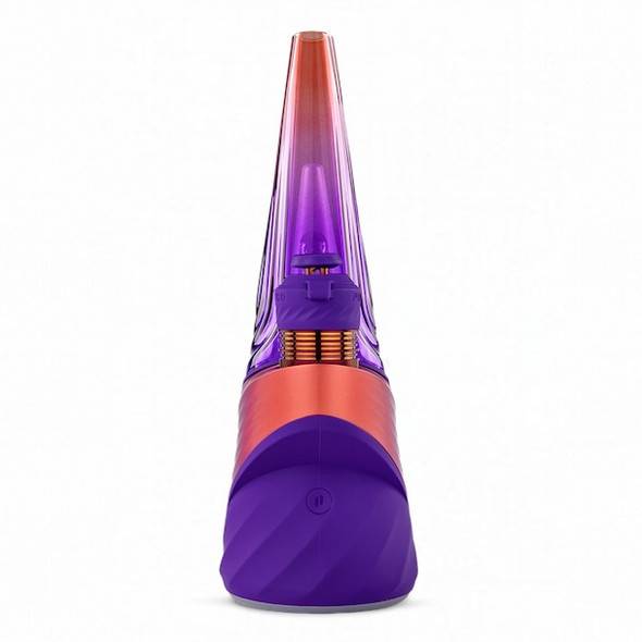 plasma puffco electric rig for dabbing
