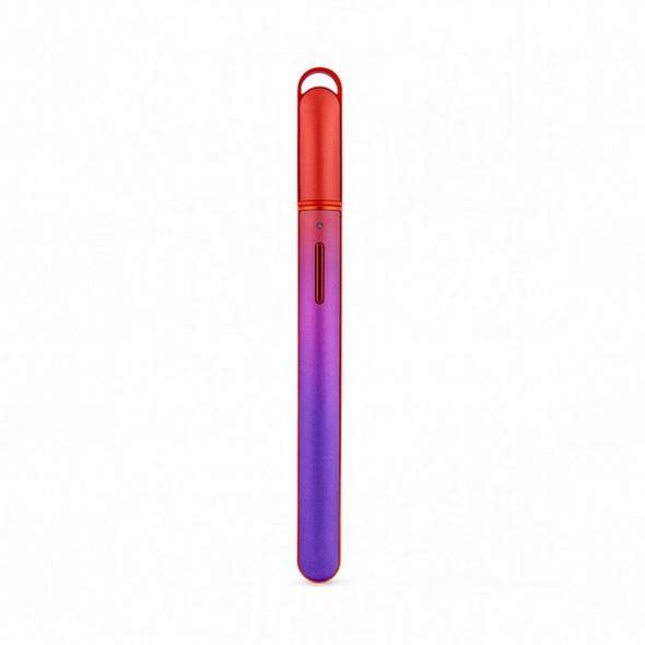 hot knife plasma puffco dabber