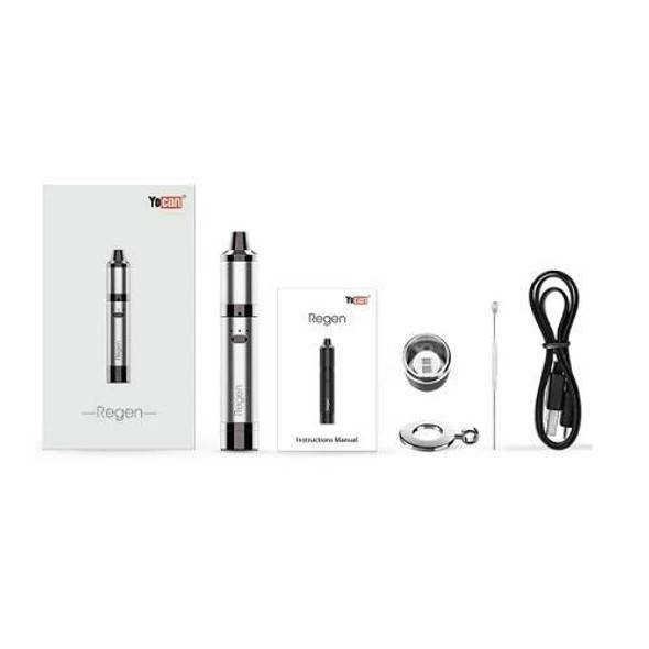 YoCan Yocan Regen - Gray 