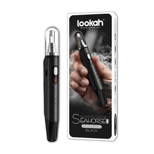 lookah seahorse 3.0 nectar collector dab pen