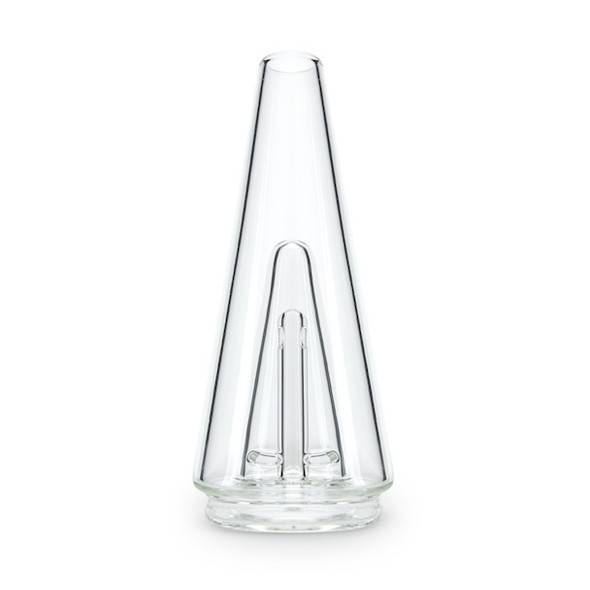 Puffco Peak 2.0 Glass Replacement for New Peak