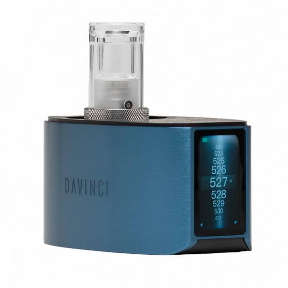 Davinci EQ Quartz Crucible for Electric Rig