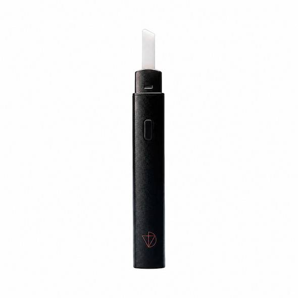 DaVinci Hot Knife Heated Dab Tool: Black
