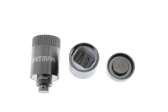  Atman Owar 2.0 Triple Quartz Coil 