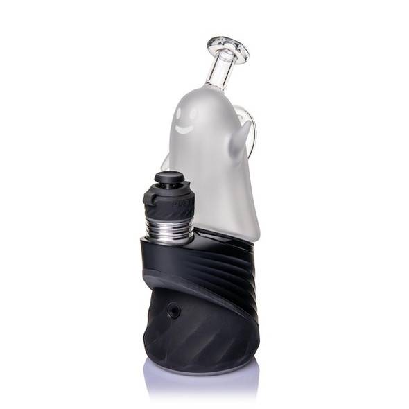 Puffco Peak Ghost Glass Specter Glass Top: MJ Arsenal