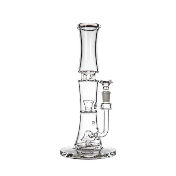 MJ Arsenal Glass: Spire Bong Dab Rig