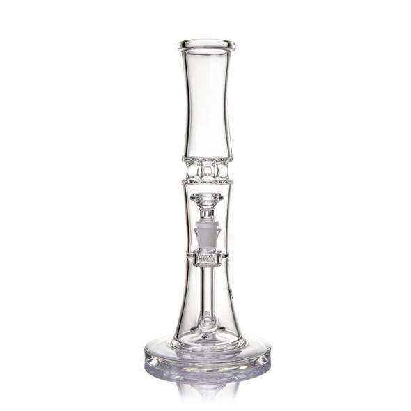 MJ Arsenal Glass: Spire Bong Dab Rig