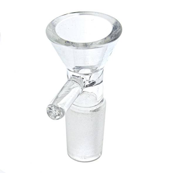 14mm Male Funnel Bowl ATT