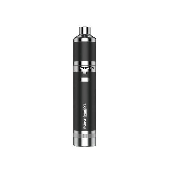 YoCan Yocan Evolve Plus XL 2020 Edition - Black 