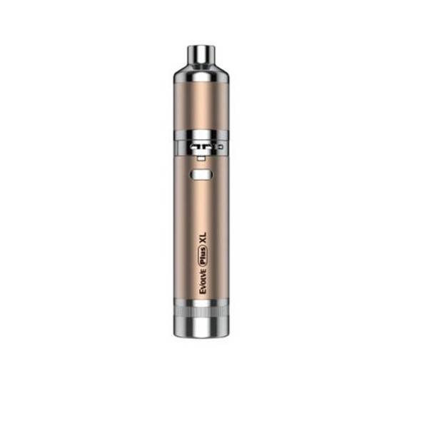 YoCan Yocan Evolve Plus XL 2020 Edition - Champagne Gold 