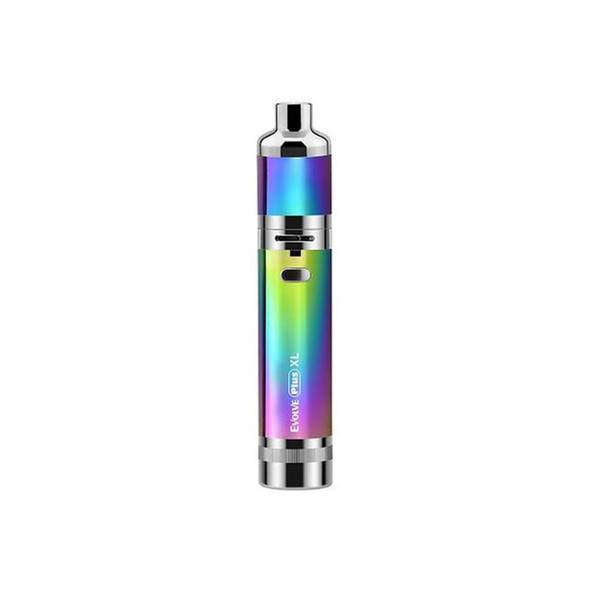 YoCan Yocan Evolve Plus XL Limited Edition Rainbow 