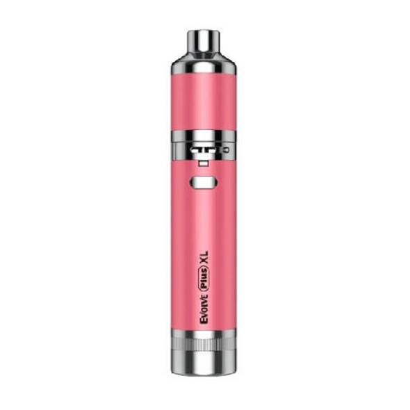 YoCan Yocan Evolve Plus XL 2020 Edition - Sakura Pink 