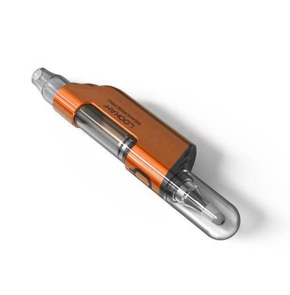  Lookah Seahorse Pro - Orange 