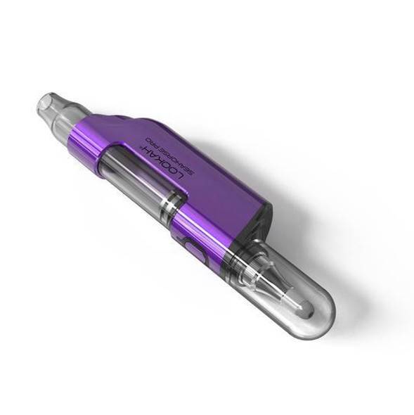  Lookah Seahorse Pro - Purple 
