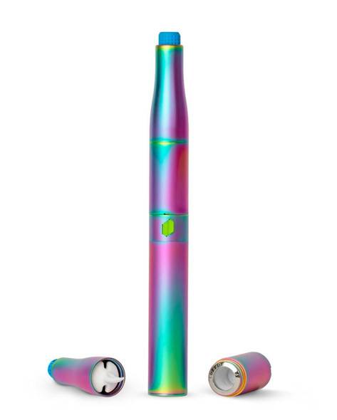 Puffco PUFFCO PLUS PORTABLE OIL VAPORIZER VISION EDITION 