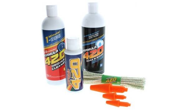  Formula 420 - Neat Freak Kit 