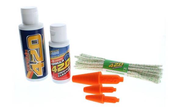  Formula 420 - Travelers Kit 