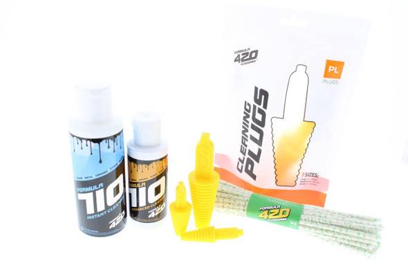 Formula 420 Formula 710 - All the Essentials Kit 