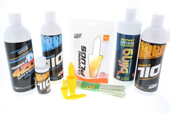 Formula 420 Formula 710 - Germaphobe Kit 