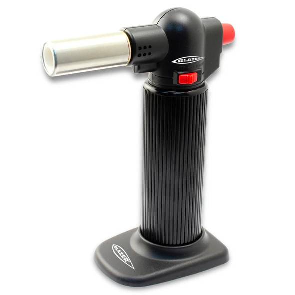  Blazer Big Buddy Turbo Torch Black 