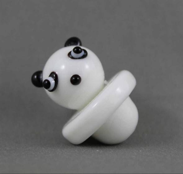  Panda Glass Carb Cap 