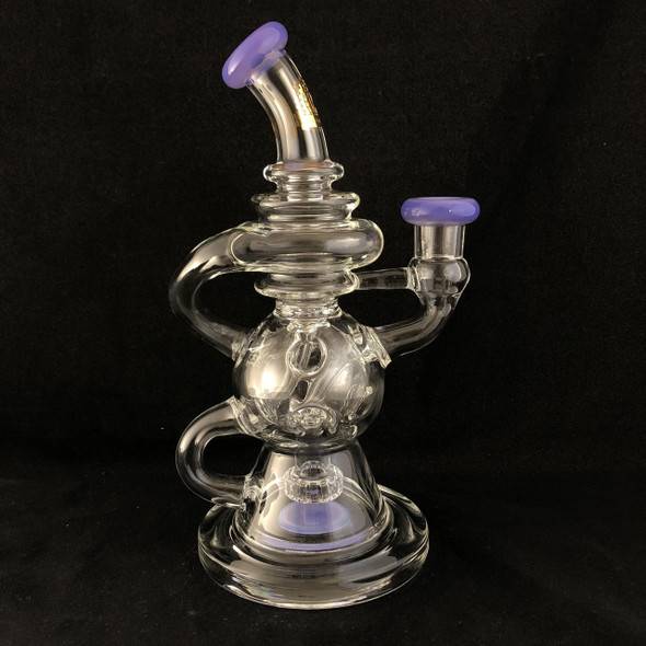 Illuminati ILLUMINATI The Purple Slyme FTK Medium ChromaTech 