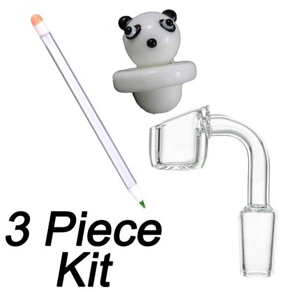  Tool Accessory Kit Glass: Essentials 