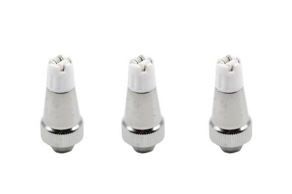  Lookah Seahorse Pro Dual Ceramic Coil 3 Pack 