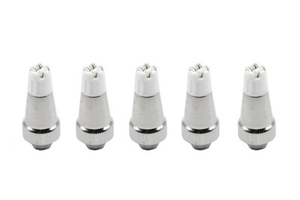  Lookah Seahorse Pro Dual Ceramic Coil 5 Pack 