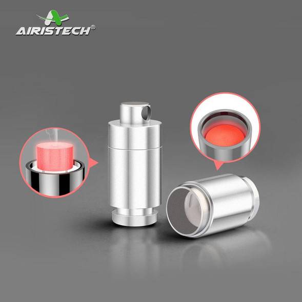  Airistech Dabble Quartz Replacement Coil 