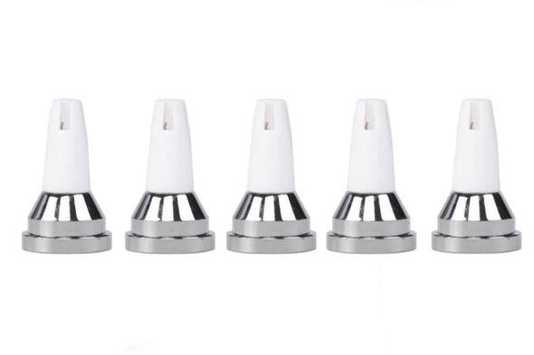  G9 GDIP E-Nectar Collector Replacement Ceramic Coil 1.4ohm 5 Pack 