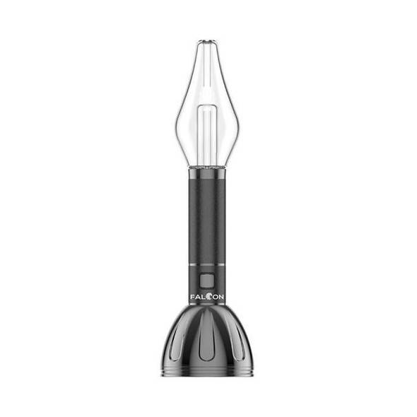 YoCan Yocan Falcon 6 in 1 Vaporizer Black 