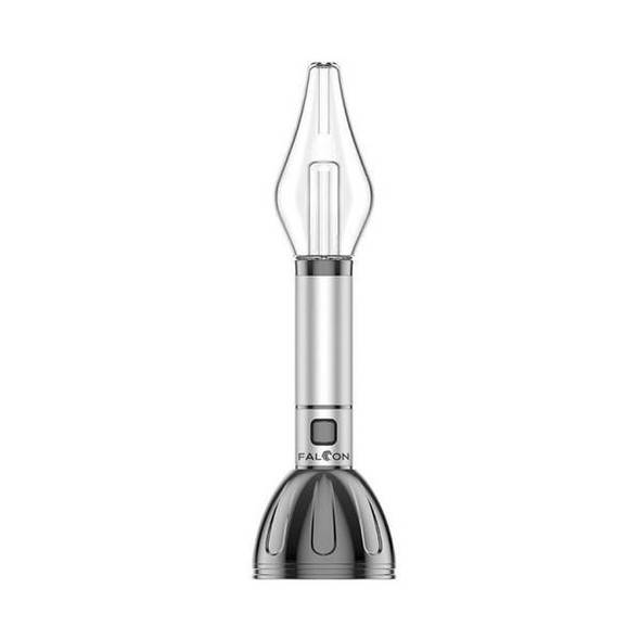 YoCan Yocan Falcon 6 in 1 Vaporizer Silver 