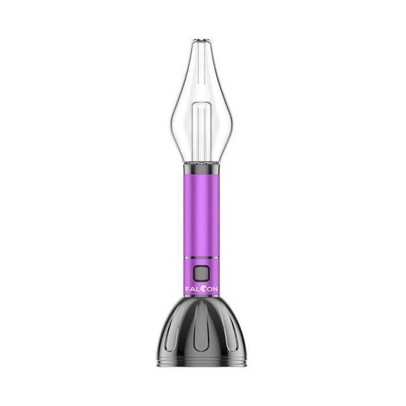 YoCan Yocan Falcon 6 in 1 Vaporizer Purple 