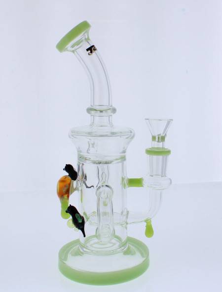  Topoo Recycler Dab Rig 