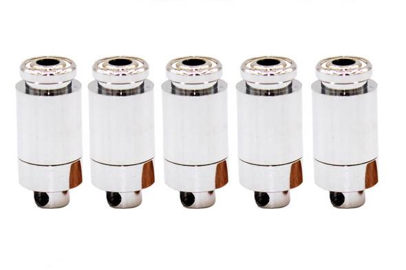  Airistech Dabble Quartz Replacement Coil 5 Pack 