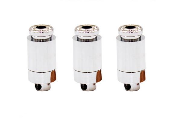  Airistech Dabble Quartz Replacement Coil 3 Pack 