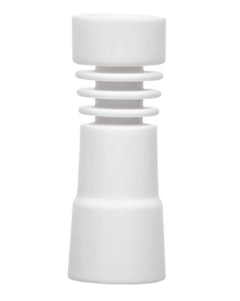  14-18mm Female Ceramic Domeless Nail 