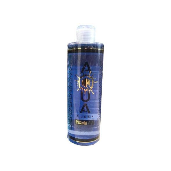  Aqua Glass Works Cleaning Solution 16oz without Salt 