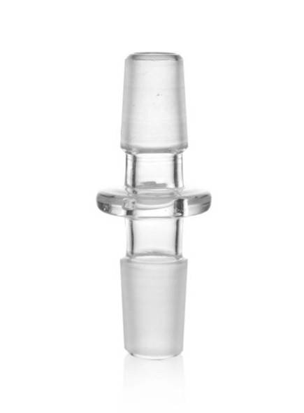 Grav GRAV® 14mm Male to 14mm Male Joint Adapter 