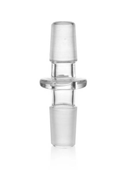 Grav GRAV® 14mm Male to 14mm Male Joint Adapter 