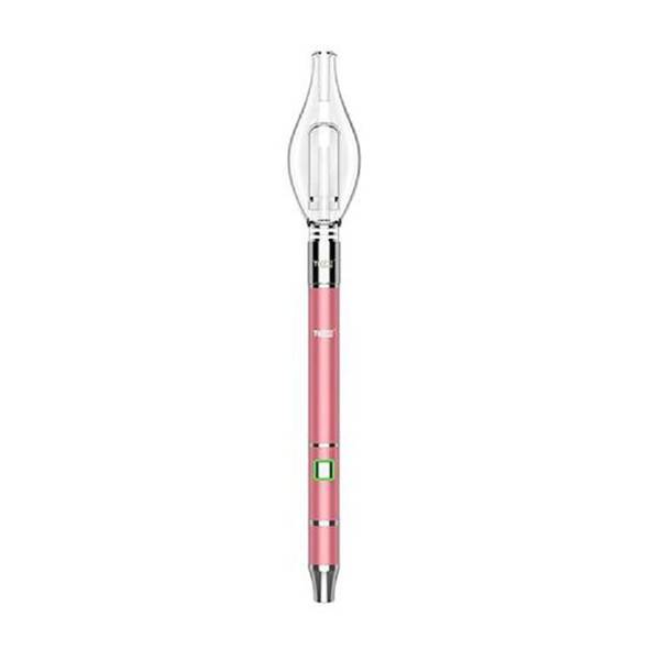 YoCan Yocan Dive Mini Electric Nectar Collector and Dab Pen Sakura Pink 