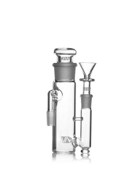 Grav GRAV® 14mm Phoenix 90° Ash Catcher 