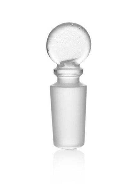 Grav GRAV® Glass Cleaning Plug - Clear 