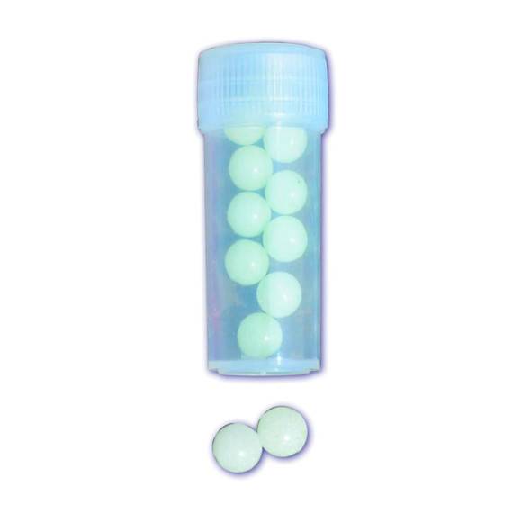 calibear CaliBear Terp Pearls Banger Pearls 6mm Glow Green