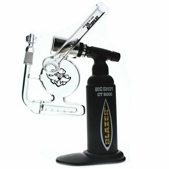  Blazer AutoPilot Glass Rig Attachment by SCRO 